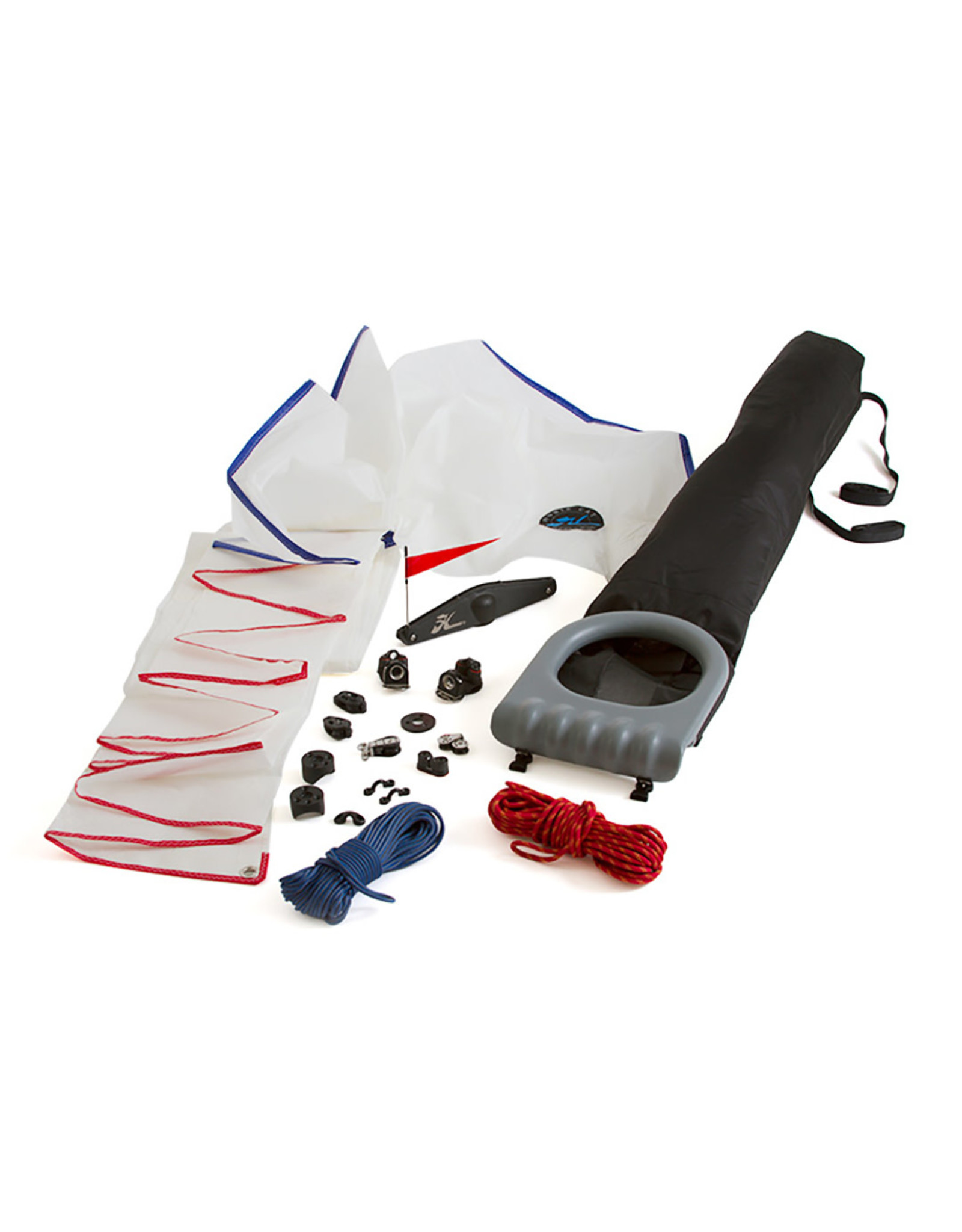 Hobie Hobie Spinnaker Kit for the Hobie Adventure Island Kayak