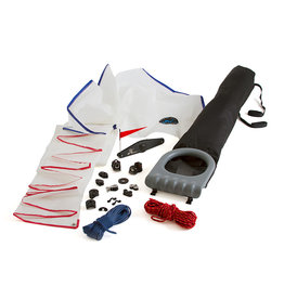 Hobie Hobie Spinnaker Kit for the Hobie Adventure Island Kayak