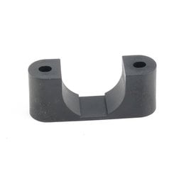 Hobie Hobie Crossbar Mount - Bottom - X-36