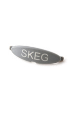 Hobie Hobie Handle Cap - "Skeg" - X-53