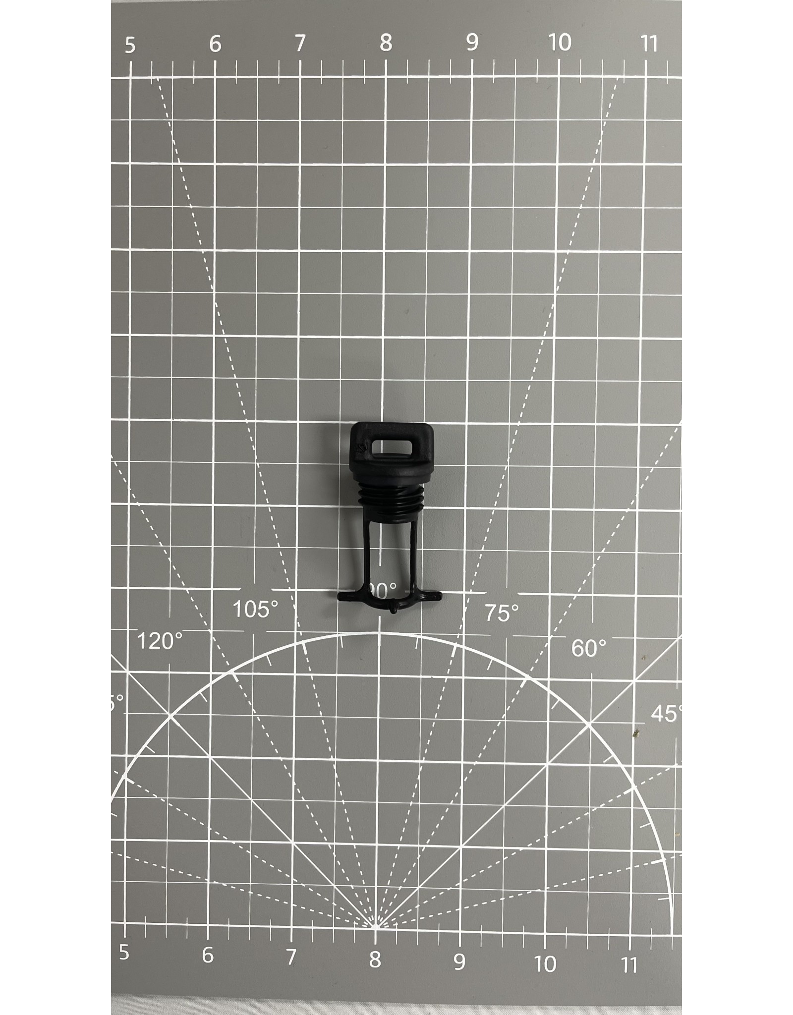 Hobie Hobie Passport Drain Plug - X-32