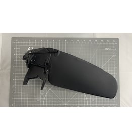 Hobie Hobie Passport Rudder Assembly X-60