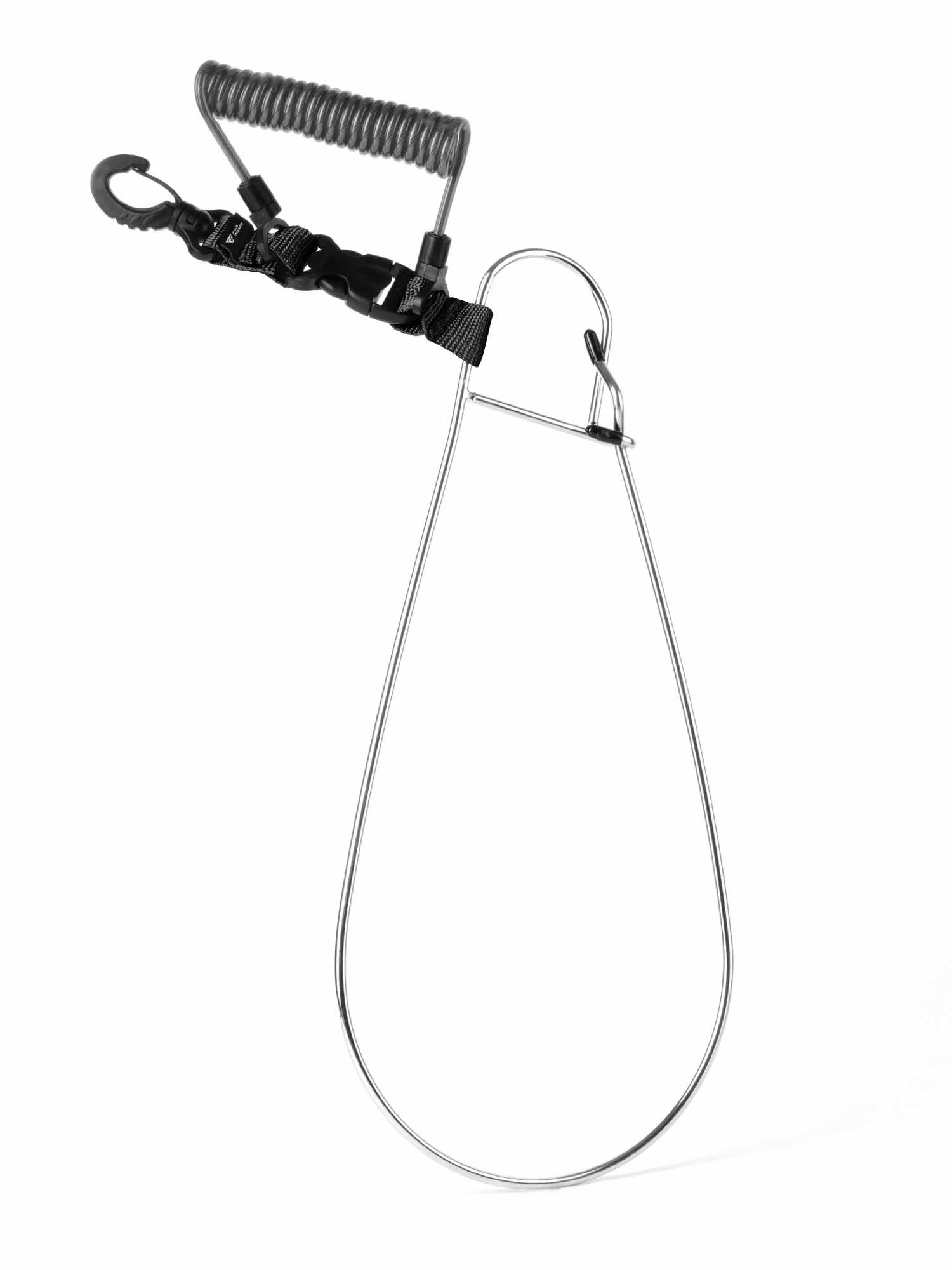 Rogue Endeavor Heavy Duty Stainless Game Clip Stringer- Large - Pure  Watersports