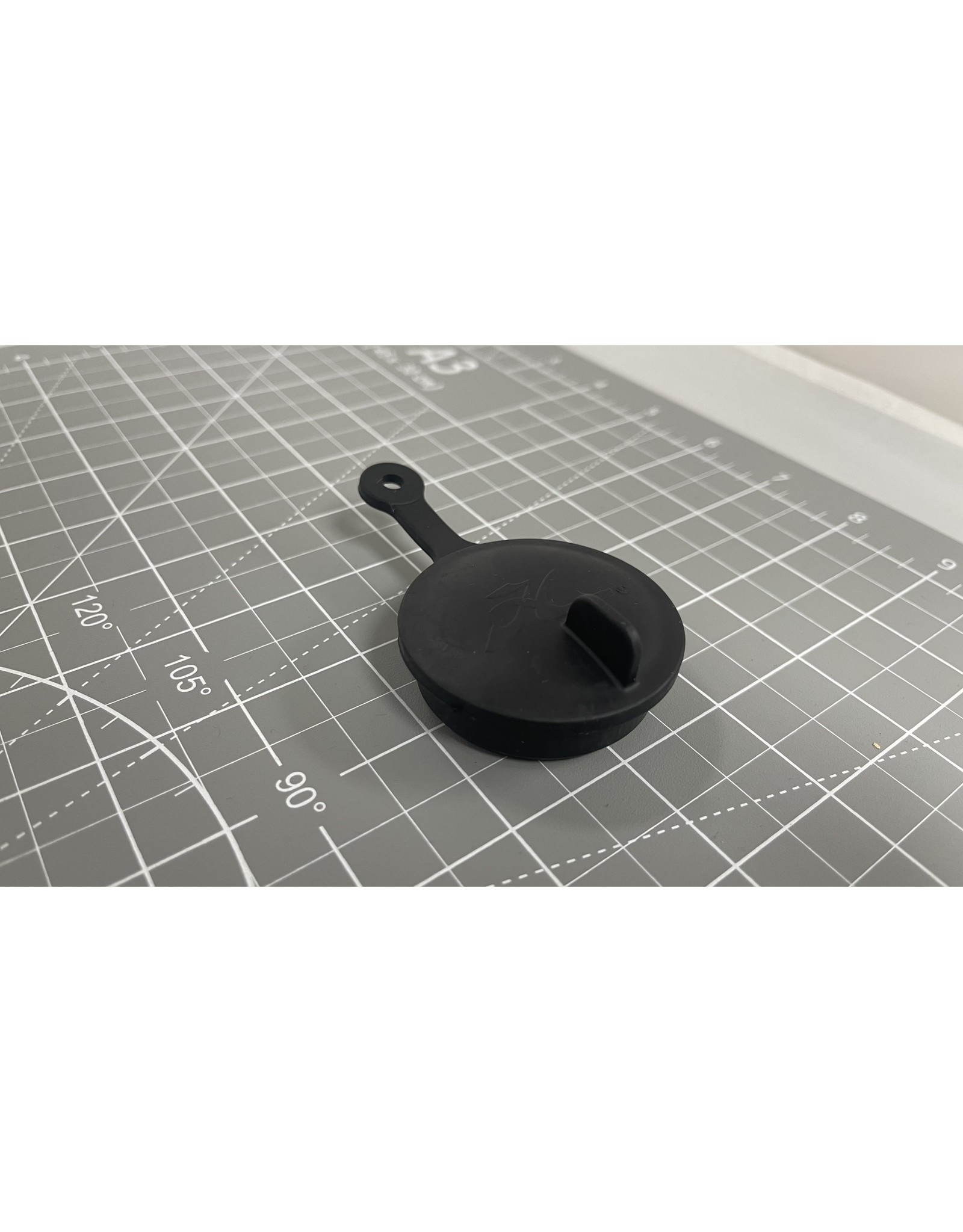 Hobie Hobie Rod Holder cover w/tab for rod holders on Hobie kayaks