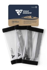 Rogue Endeavor Rogue Endeavor Fishing Lure Wraps (Pack of 3) - M