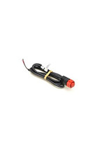Lowrance Electronics Lowrance Power Cable for Elite Ti, FS and HDS