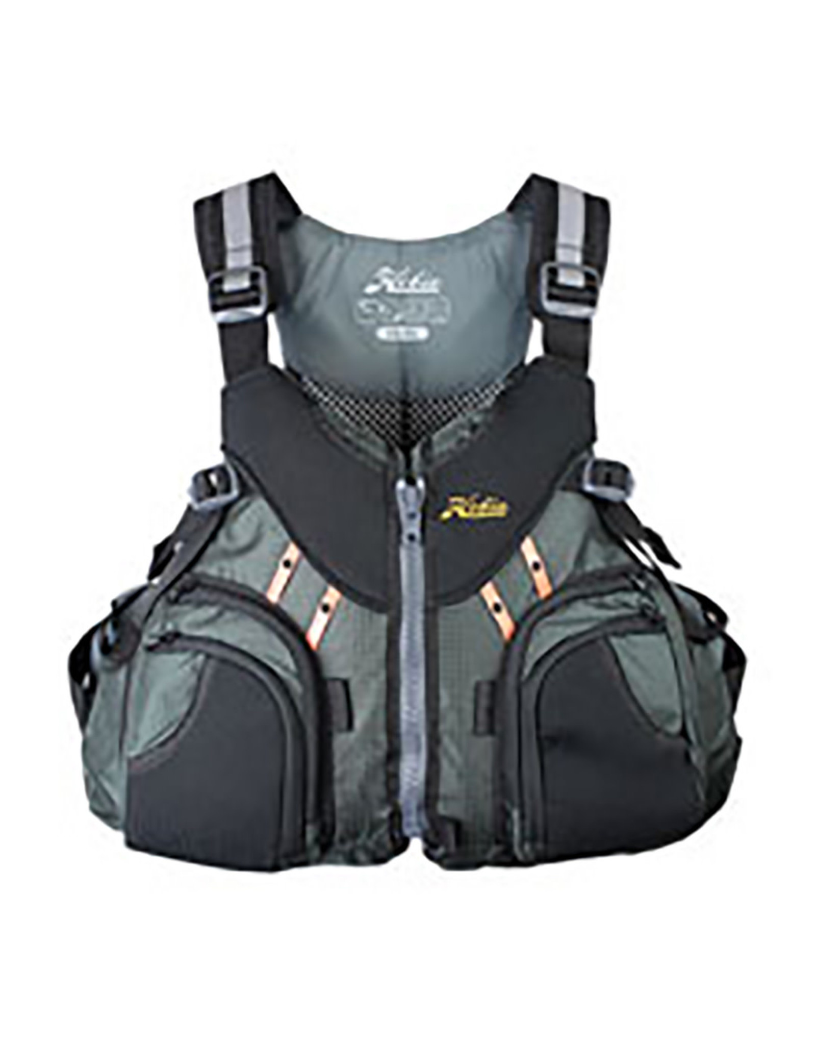 Hobie PFD FISH THINBACK STGRN S/M