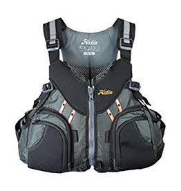 Hobie PFD FISH THINBACK STGRN S/M