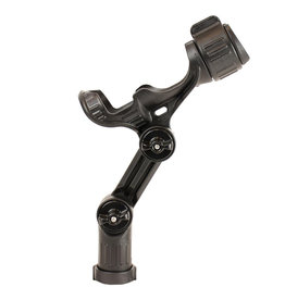 YakAttack Omega Pro Rod Holder with LockNLoad Track Mounting Base