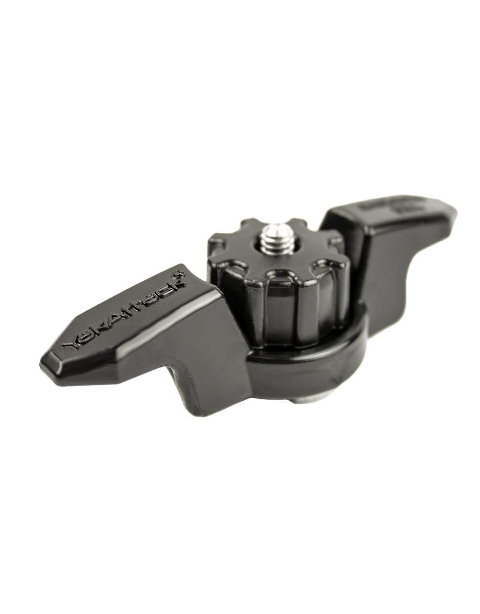 YakAttack GT Cleat, Track Mount Line Cleat