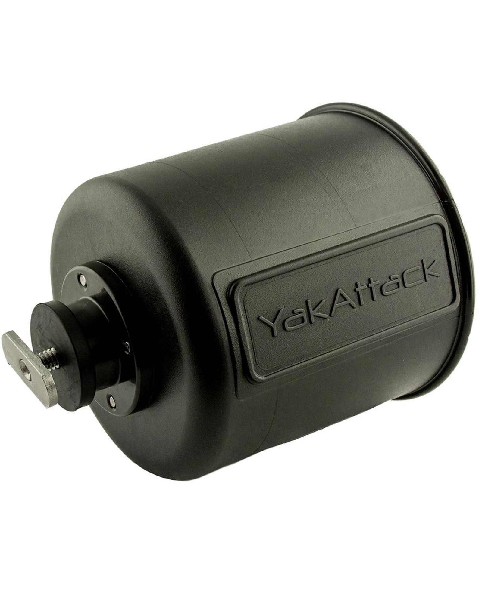 YakAttack MultiMount Cup Holder, Track Mount