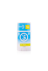 Surface Sunscreen Dry Touch Body Stick SPF50 1.5oz