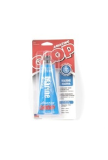 Hobie Marine Goop Adhesive 3.7oz CLEAR