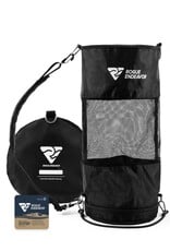 Rogue Endeavor Rogue Endeavor Collapsible Mesh Utility Bag