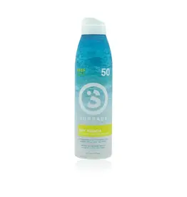 Surface Sunscreen Dry Touch Spray Fragrance Free SPF50 6oz