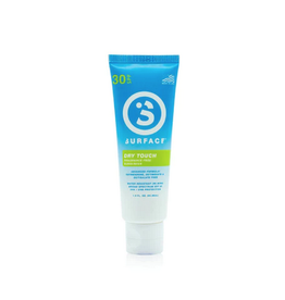 Surface Sunscreen Dry Touch Fragrance Free SPF30 1.5oz