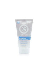 Surface Sunscreen Clear Zinc Lotion SPF50 5oz