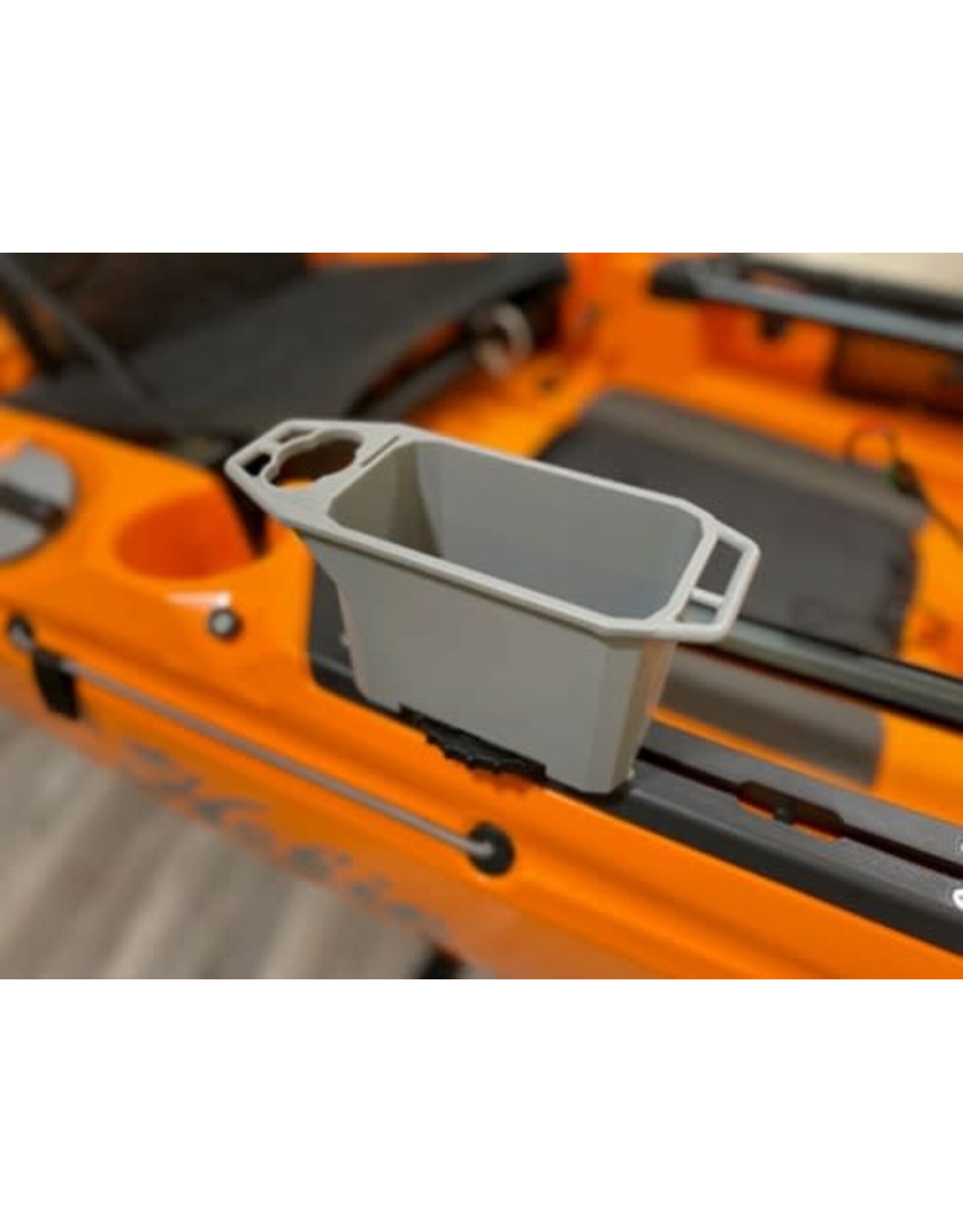 Hobie Hobie Track Mount Mini Bin