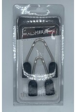 Salvimar Salvimar Wishbone Kit With Nylon Plugs