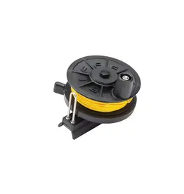 Shop for Riffe Horizontal Reel with line, Riffe