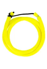 Trident Diving Equipment Trident Pole Spear Replacement Band 6’ Yellow