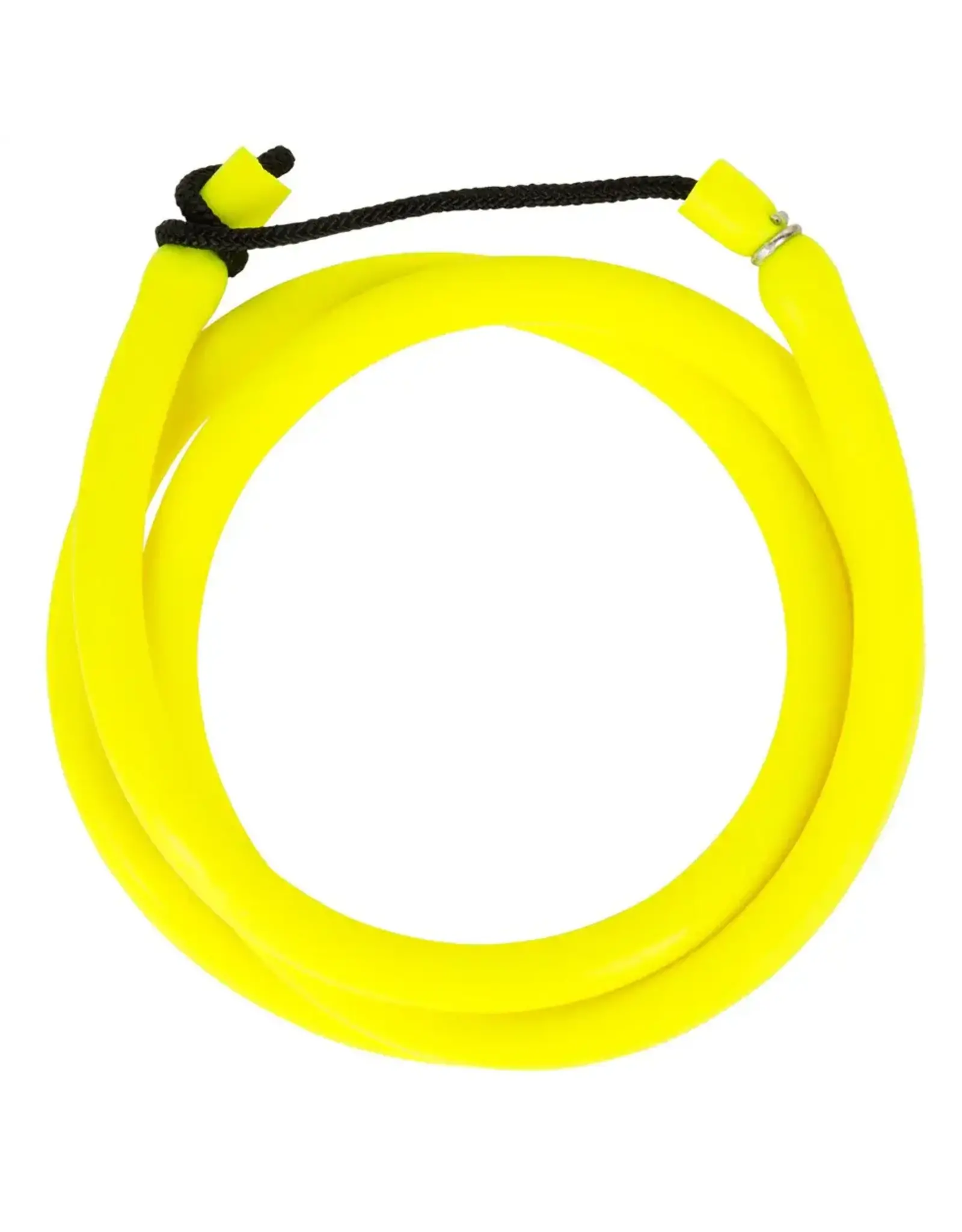 Trident Diving Equipment Trident Pole Spear Replacement Band 6’ Yellow