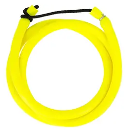 Trident Diving Equipment Trident Pole Spear Replacement Band 6’ Yellow
