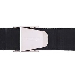Trident Diving Equipment Trident Nylon Mesh Weight Belt with Stainless Steel Buckle