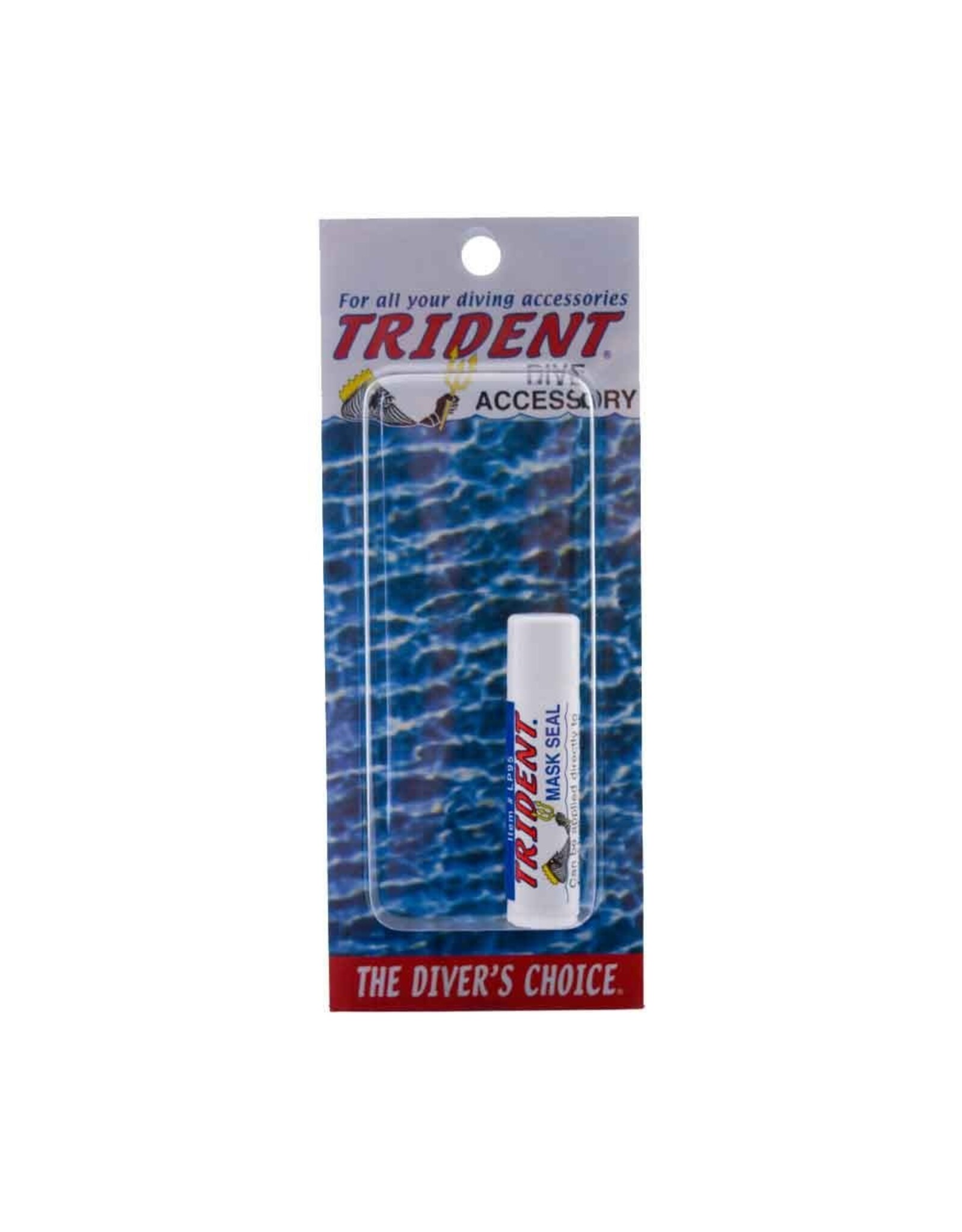 Trident Diving Equipment Trident MUSTACHE / MASK SEALER STICK