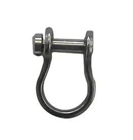 Maverick America Maverick St Steel D-Shackle