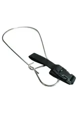 Trident Diving Equipment Trident Game Clip with Quick Release