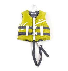 Hobie PFD CHILD LIME GREEN 30-50#