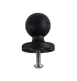 Hobie Hobie RAM Ball - 1" - Flat Mount