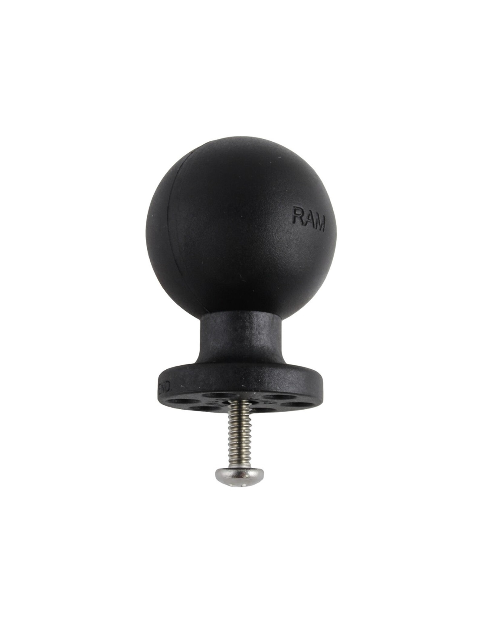Hobie Hobie RAM Ball - 1 1/2" - Flat Mount