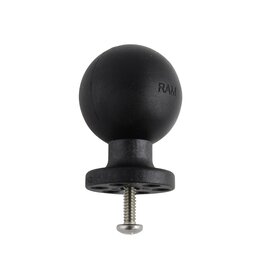 Hobie Hobie RAM Ball - 1 1/2" - Flat Mount