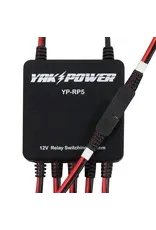 Yak-Power Yak-Power Switching System (includes controller & relay module)