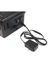 Yak-Power Yak-Power Power Pack battery box w/ integrated USB charging