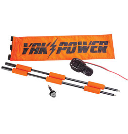 Yak-Power Yak-Power 360 degree safety light