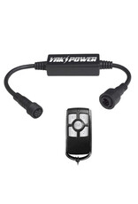 Yak-Power Yak-Power Switching System Inline Bluetooth Remote Module