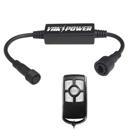Yak-Power Yak-Power Switching System Inline Bluetooth Remote Module