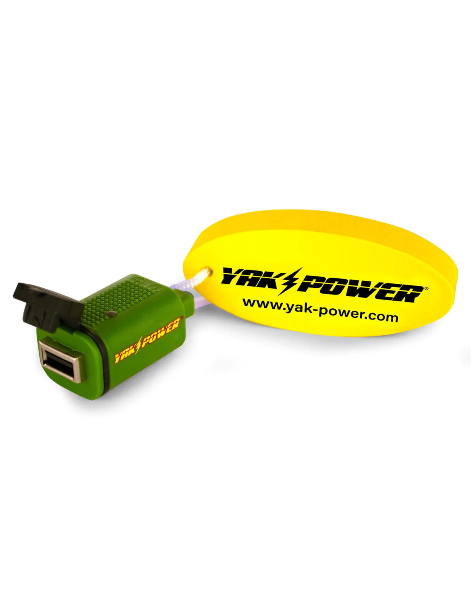Yak-Power Yak-Power SAE to USB charging dongle
