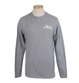 Hobie SCRIPT AHGRY MENS L/S T XXL