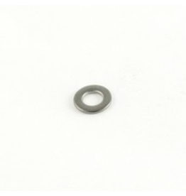 Hobie WASHER FLAT 1/4x1/2x.032 SS