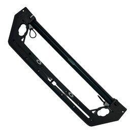 Hobie Hobie H-TRACK, DLX RAIL ASSY