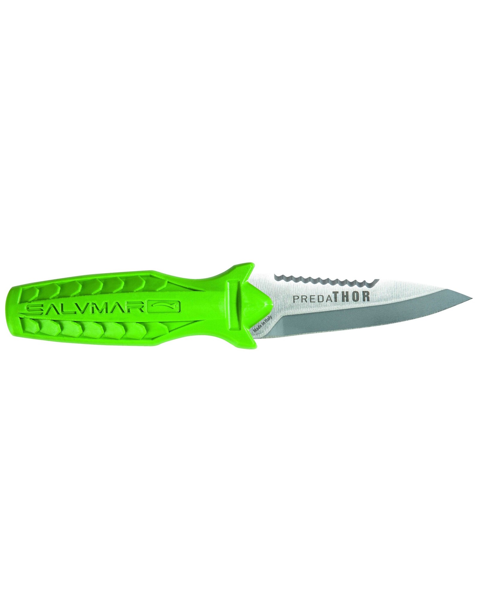 Salvimar Salvimar Knife Predathor - Acid Green
