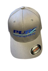Pure Watersports Pure Watersports Cap Gray S/M