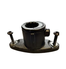 Hobie Hobie Ram Adapt-A-Post W/ 2 Bolt Mount