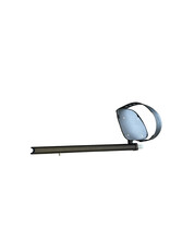 Hobie Hobie Arc Assembly  KU - Left - X-52 - X-52