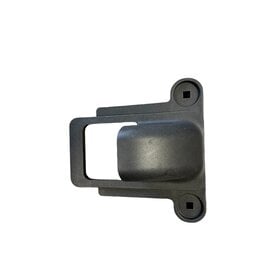 Hobie Hobie Side Scan Transducer Plate V2 - X -22