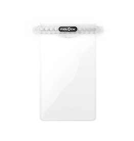 Fidlock Dry Bags Fidlock Dry Bag - Medium Clear